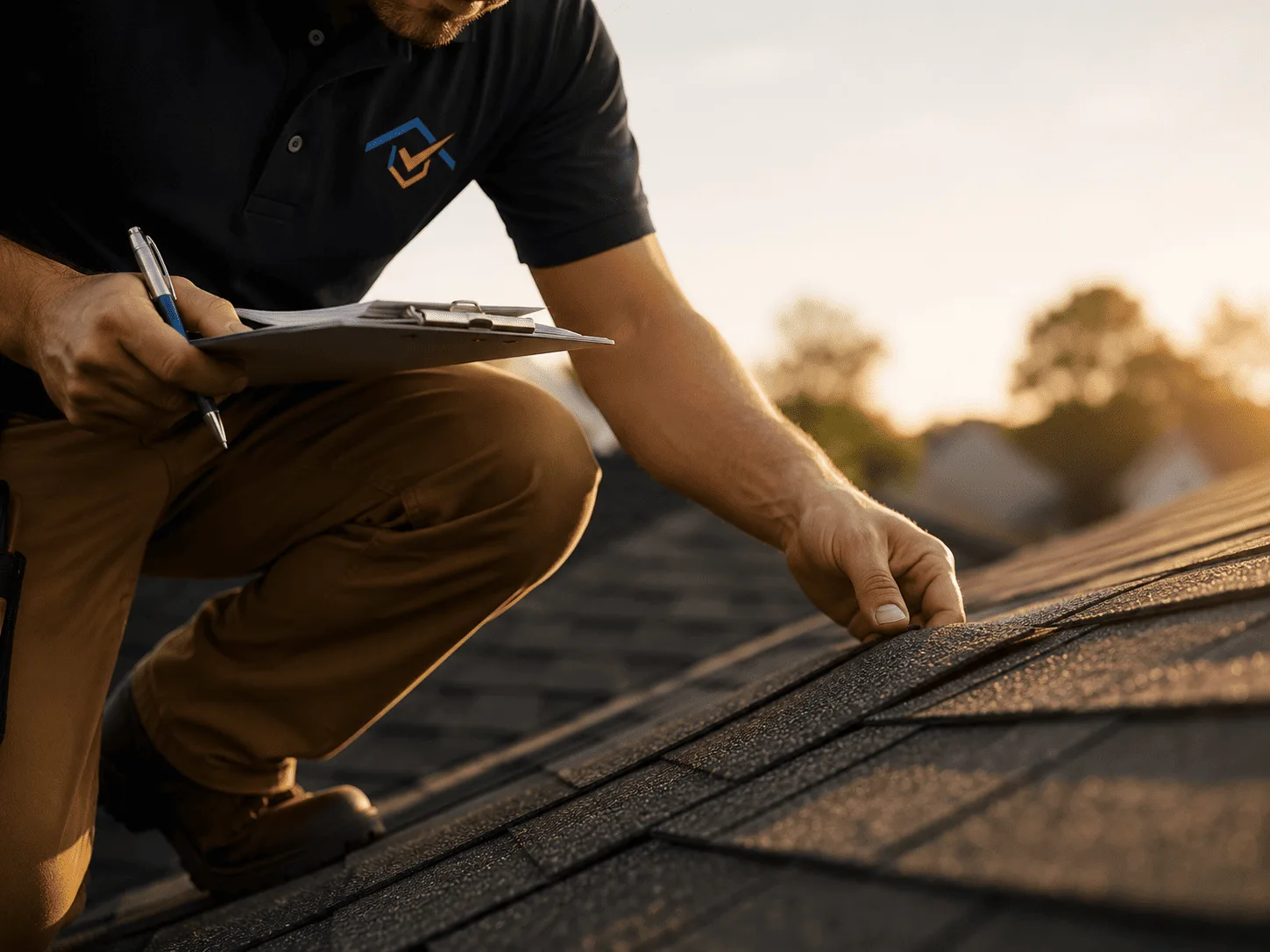 Why Choose Roof Inspection in Hill City, ID