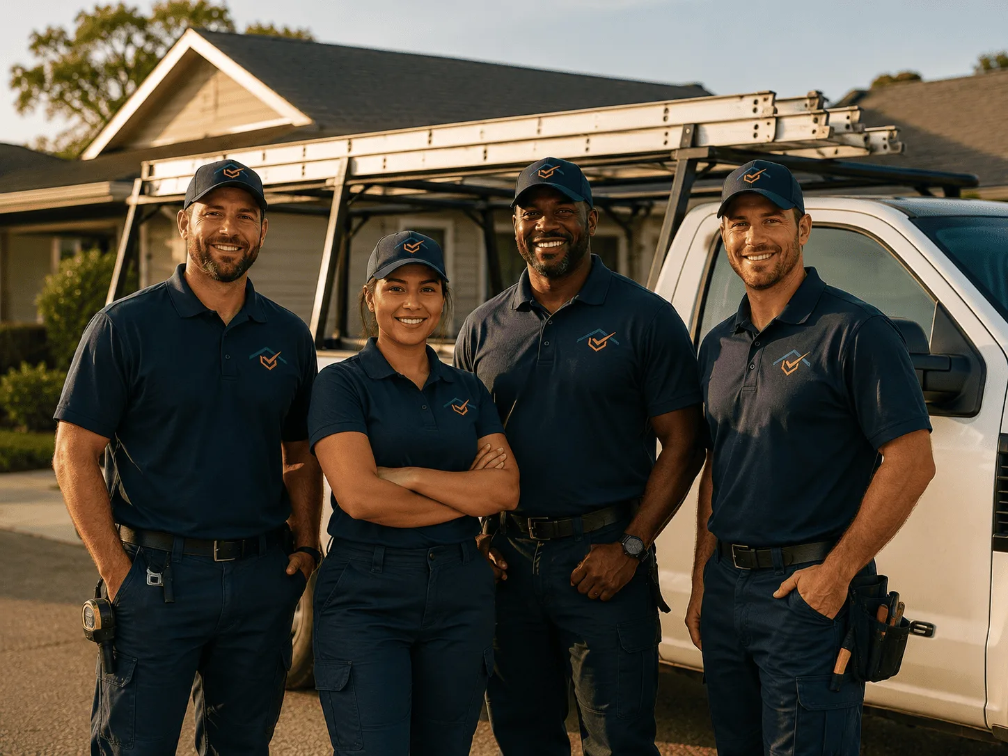 Roof Inspection company in Hill City, ID